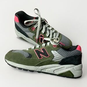 New Balance WRT580 580 Elite Composite Pack Classics Casual Rare Women Size 6.5